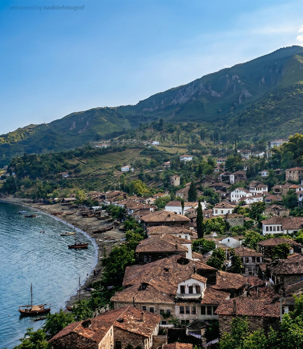 nadidefotograf's tweet image. Trabzon, 1898