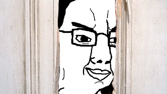 GM CHUDS