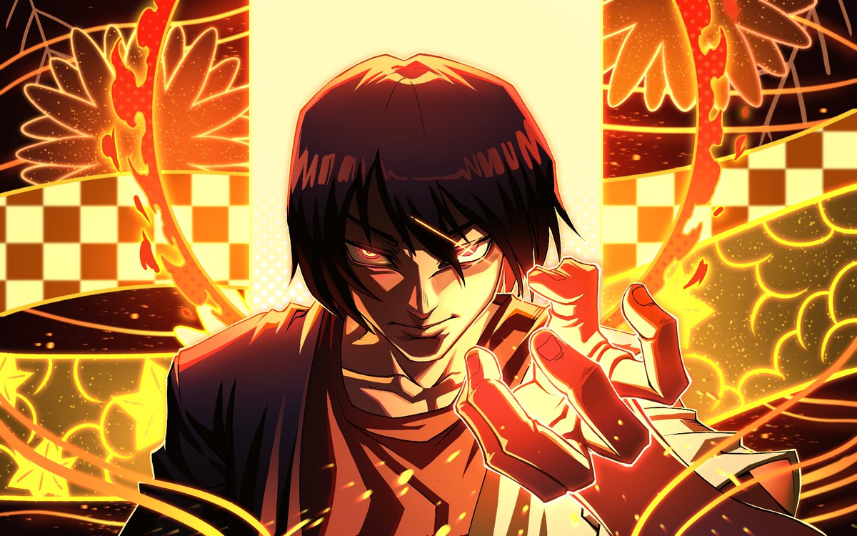 _obari (COMMS OPEN) tweet media