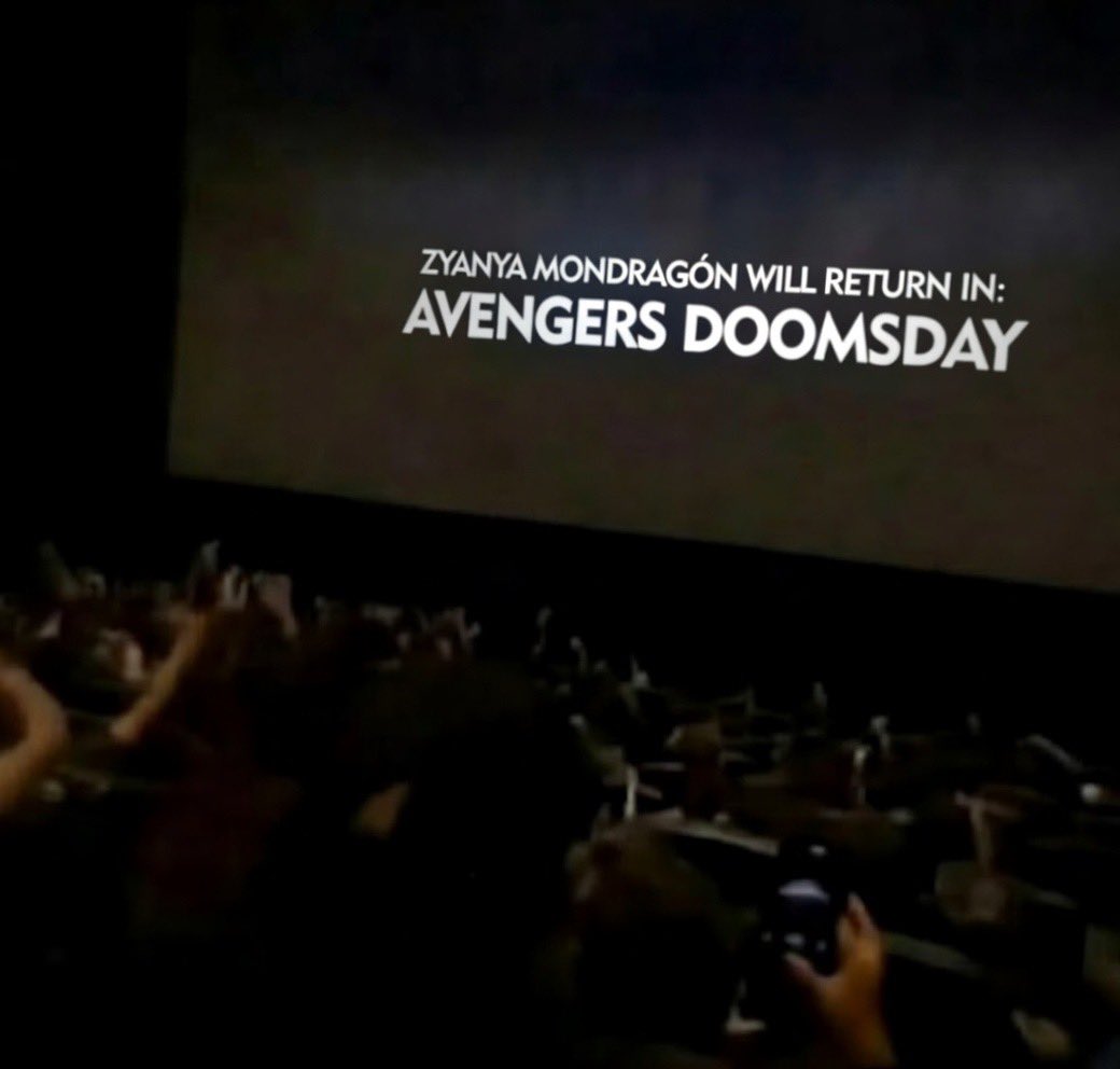 KnightOfZaun's tweet image. guys I think we missed the post credit scene in the new cinematic