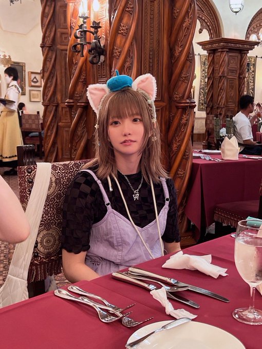 Twitterのコスプレ画像18