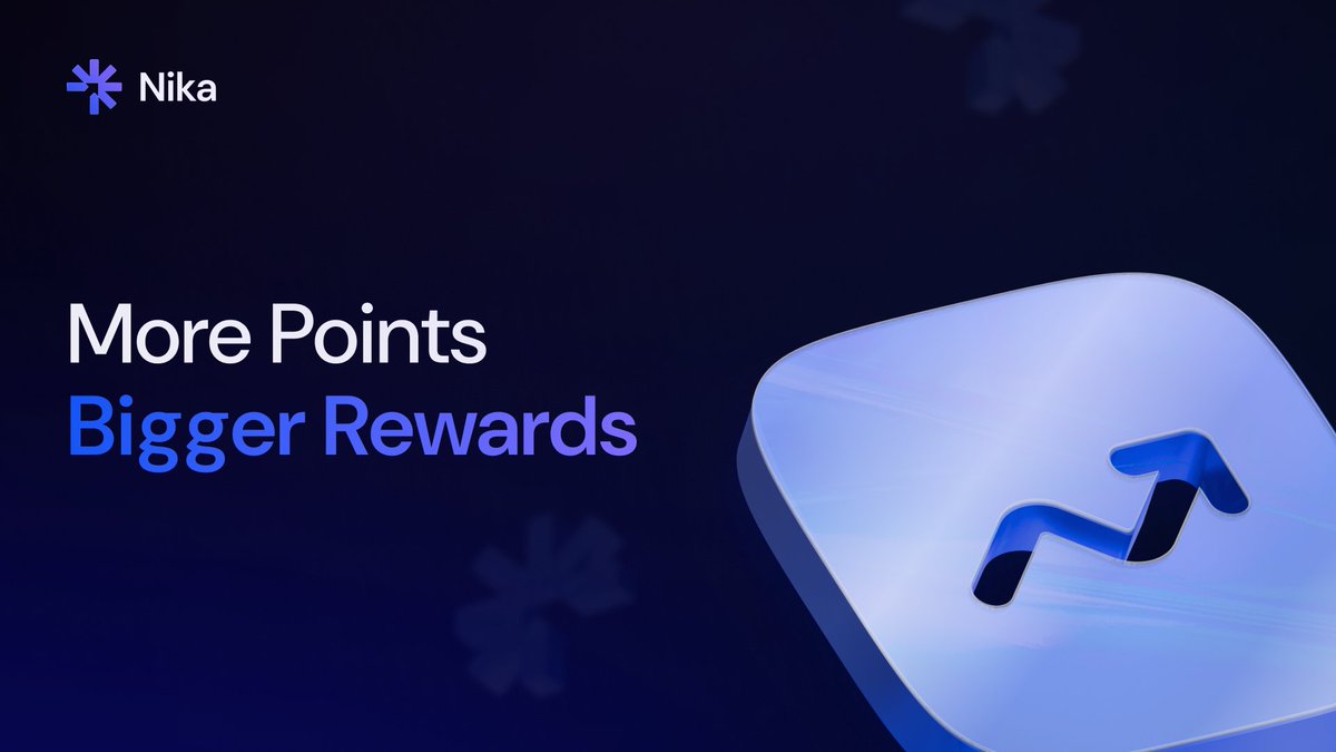 More activity. More points.

Waitlist XP and Discord points are live. Stack them while others hesitate.

Don’t wait. Take action now.