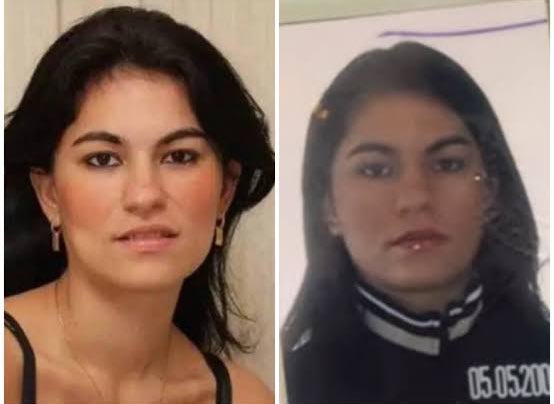 🚨NOTÍCIAS: Passaporte de Eliza Samudio é encontrado em apartamento de Portugal, 15 anos após a sua morte.