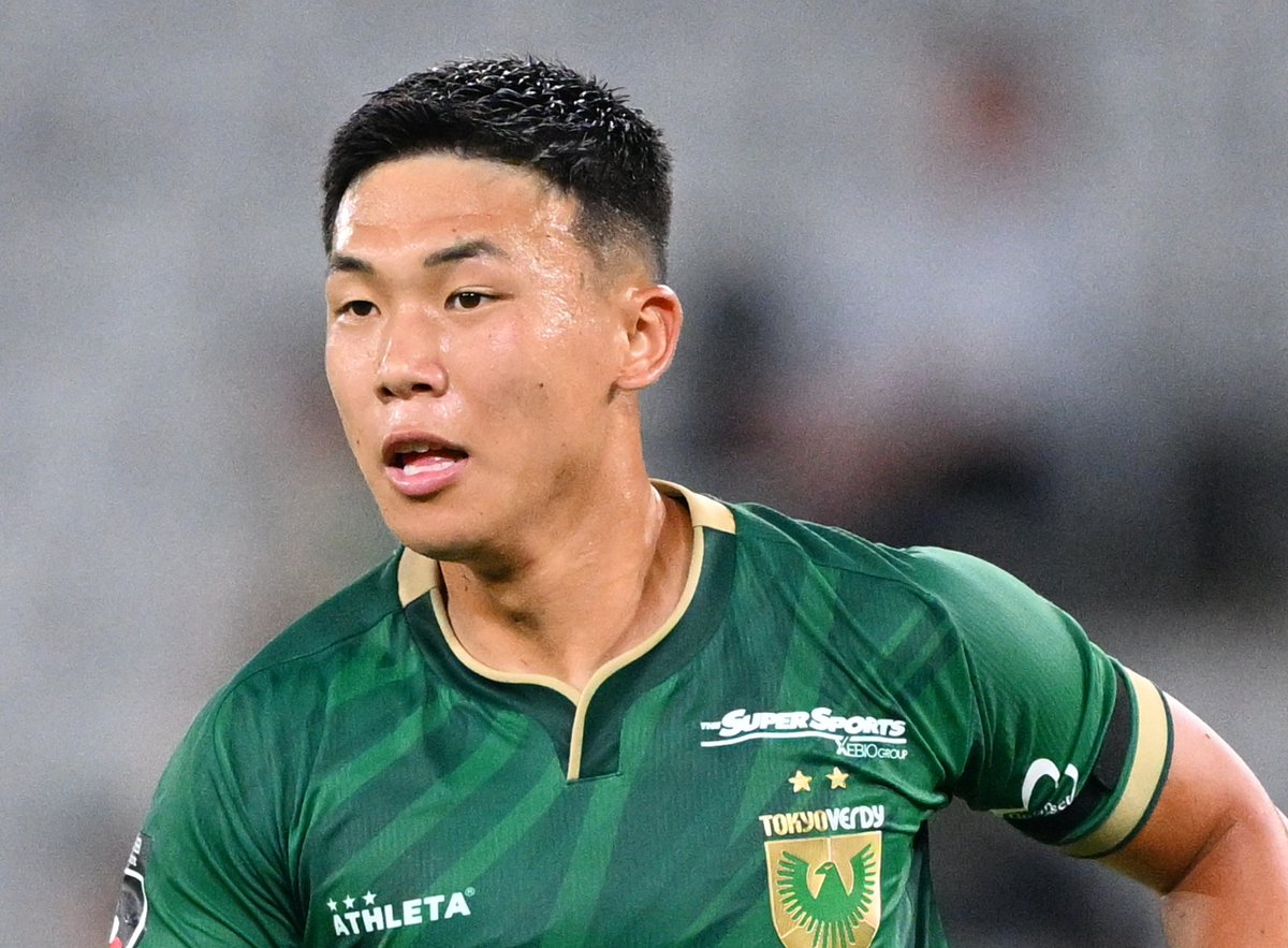 ヴェルディなんですけど 移籍】期待の24歳FW、ポルティモネンセへレンタルバック。東京