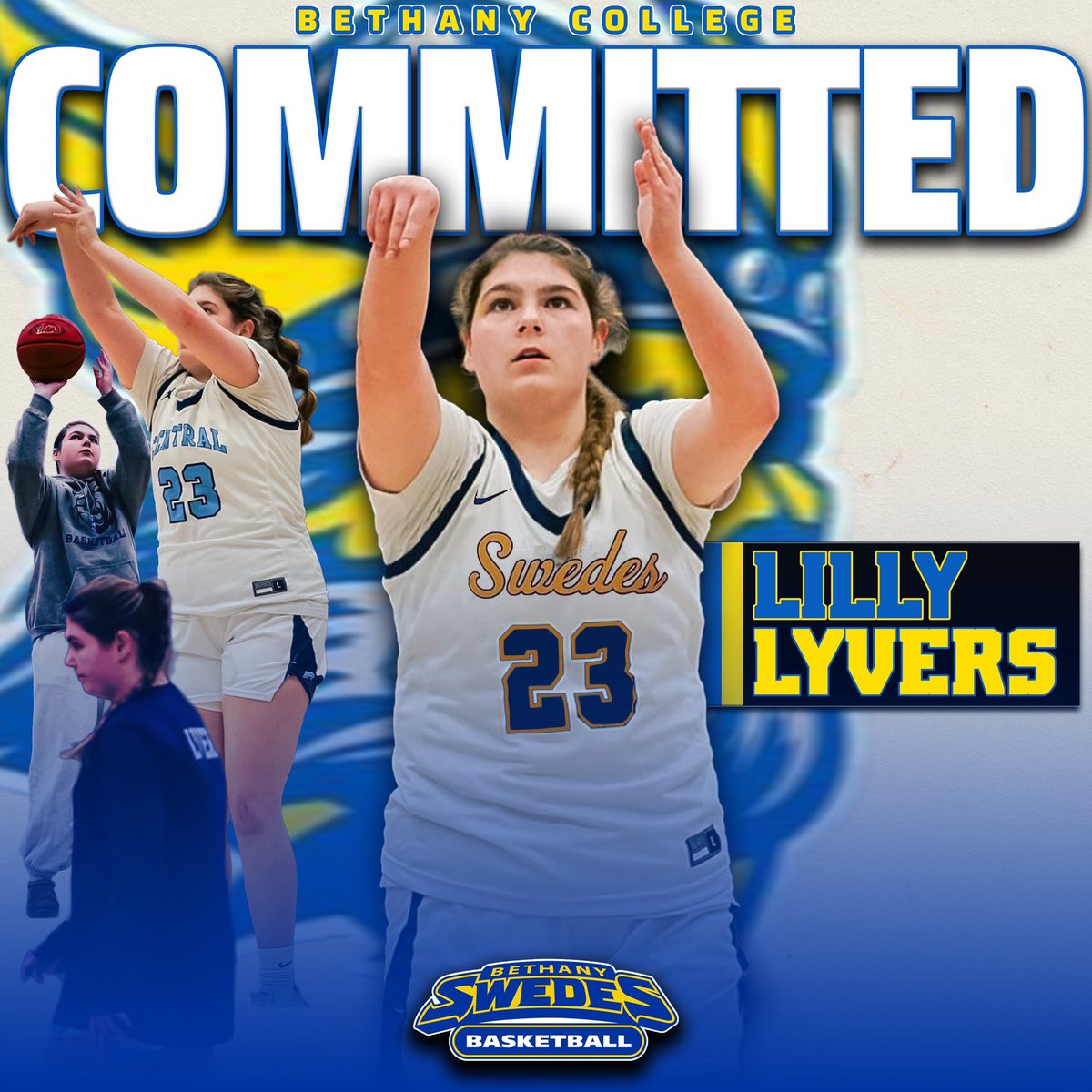 Lilly Lyvers tweet media