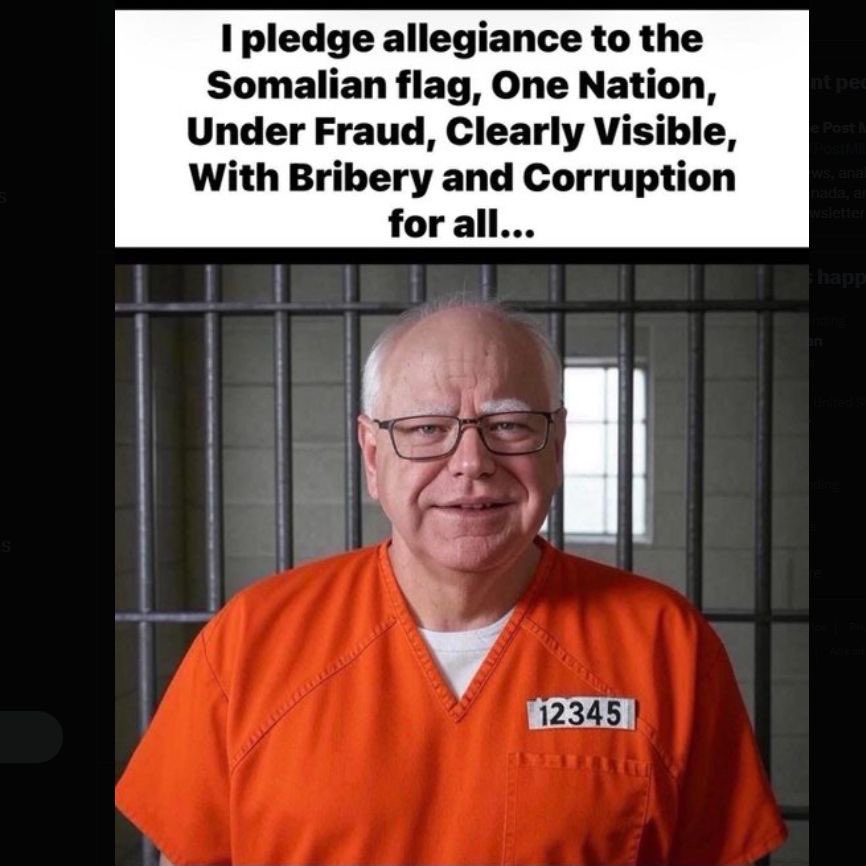 ULTRA Lady Inspector7 🍊 tweet media