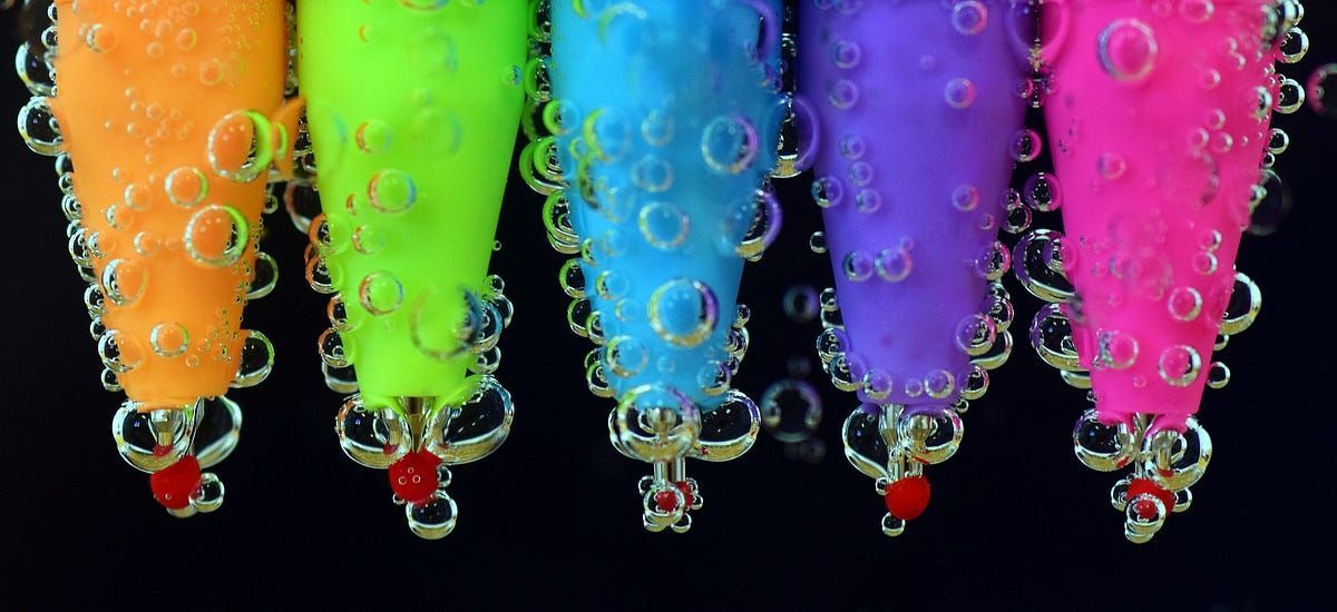 Saltwater Heals Everything: medium.com/writing-heals/… #OceanProtectionLeague #SaveTheOcean #ocean #beach #nature #sea #travel #love #sky #water #climatechange