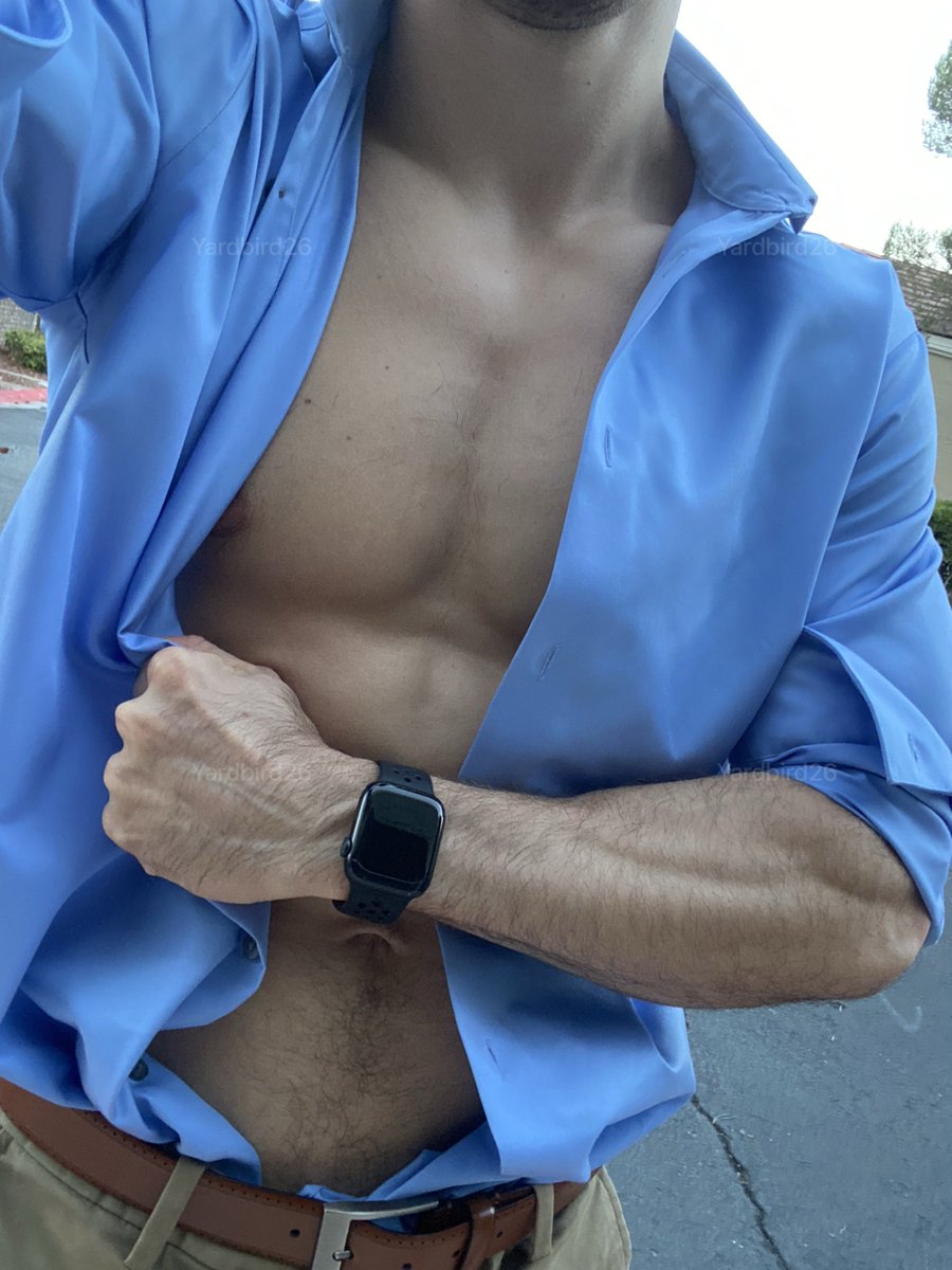 _yardbird26's tweet image. Do you like forearms?