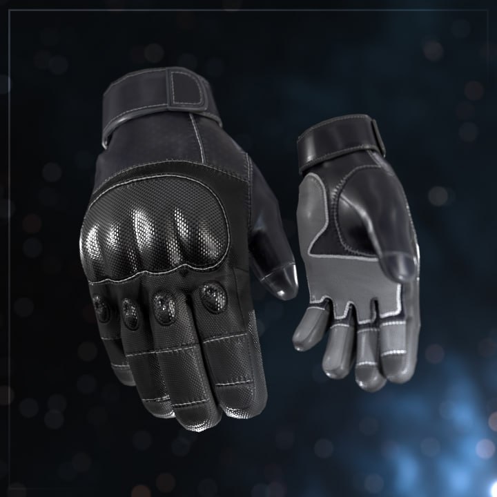 Darov <a href="/playrust/">Rust</a>.

This is my new skin with <a href="/bastazworkshop/">Bastaz</a>.
Tactical Gloves | PRO Biker.
Hope you like it! 
V1 Link - (steamcommunity.com/sharedfiles/fi…)
V2 Link - (steamcommunity.com/sharedfiles/fi…)

<a href="/gerrmanman/">ThatGermanGuy</a>

<a href="/HedgesnVideos/">Hedge</a>

#skins #rustskins #playrustskins #rustcontent #playrust