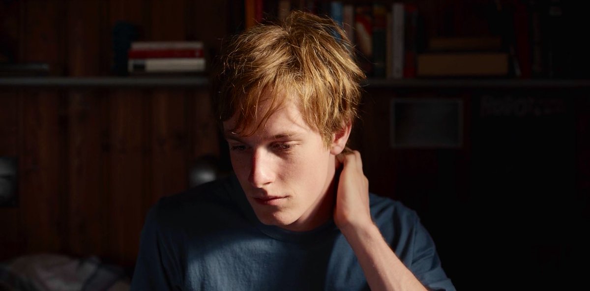 movieboxd's tweet photo. Jonas before his life changed forever. https://t.co/NMtTTCWlz3