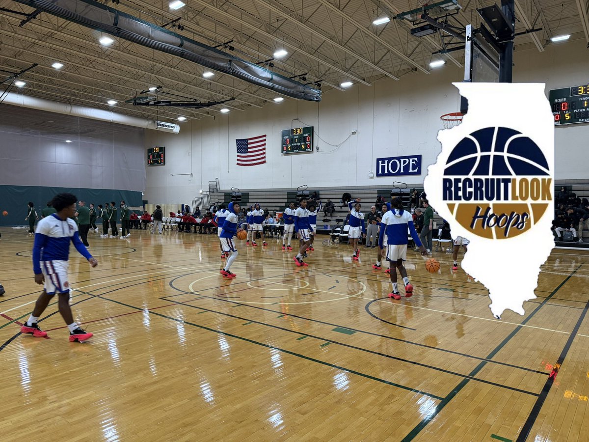 📓 Coach Treal’s NYE Day 2️⃣ Standouts: <a href="/RL_HoopsIL/">RecruitLook Hoops Illinois</a> | <a href="/NewYearsExtrava/">New Years Extravaganza</a> |#RLHoops

2026 - Marquis Clark (Whitney Young)
2026 - Jayden Riley (Yorkville Christian)
2026 - Michael Nee (Glenbard East)
2026 - Charles Barnes (Marist)
2027 - Markese Peoples (St. Laurence)
2027 - Tray