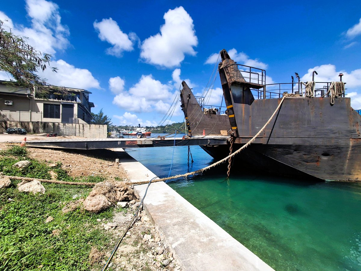 Market Development Facility tweet media