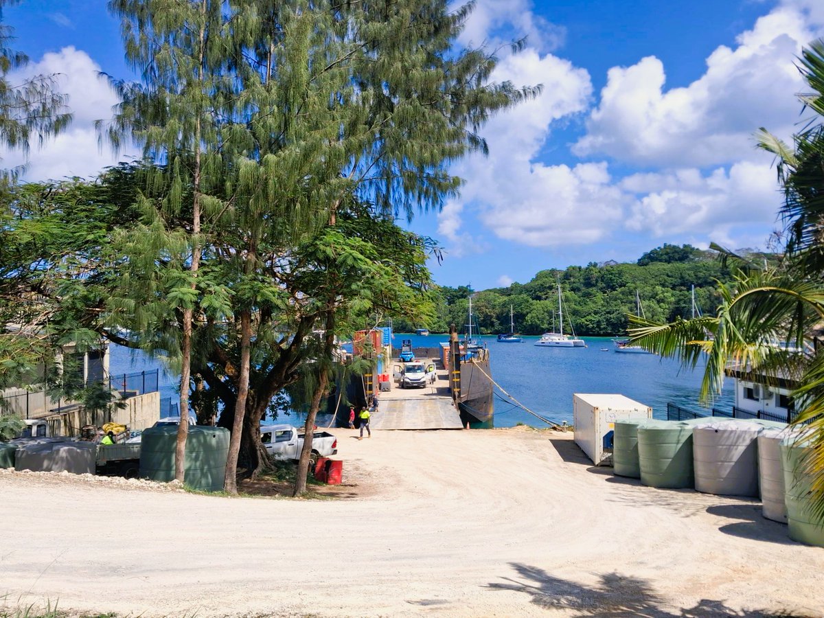 Market Development Facility tweet media