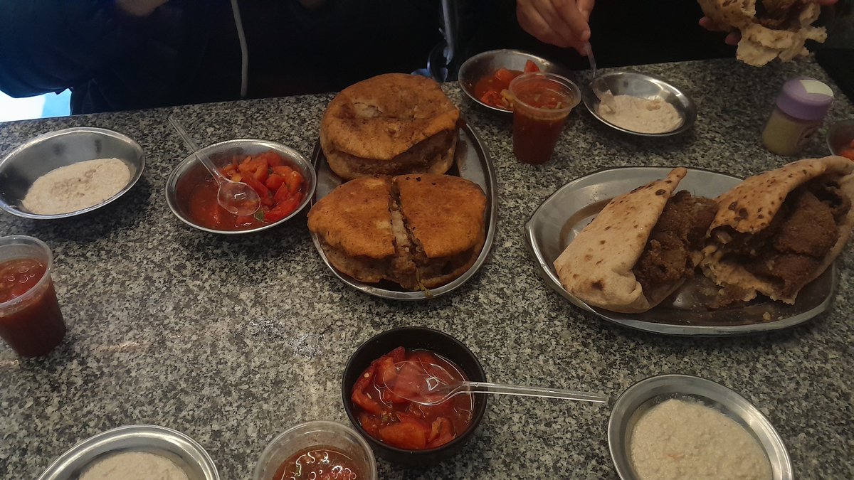 ظابط ظابط المهم كلت من كاسب