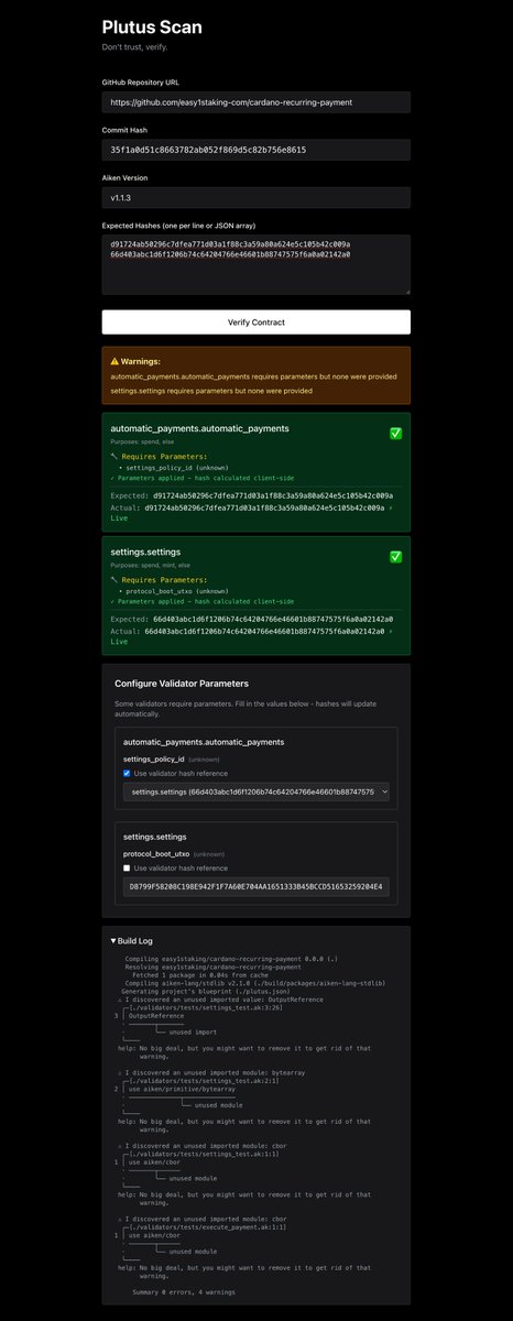 Giovanni - EASY1, Midnight & World Mobile Operator tweet media