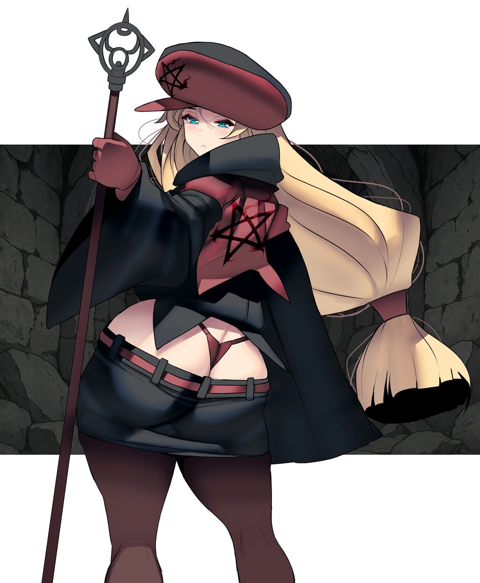 魔法使い
https://t.co/0Th2lm24M4 