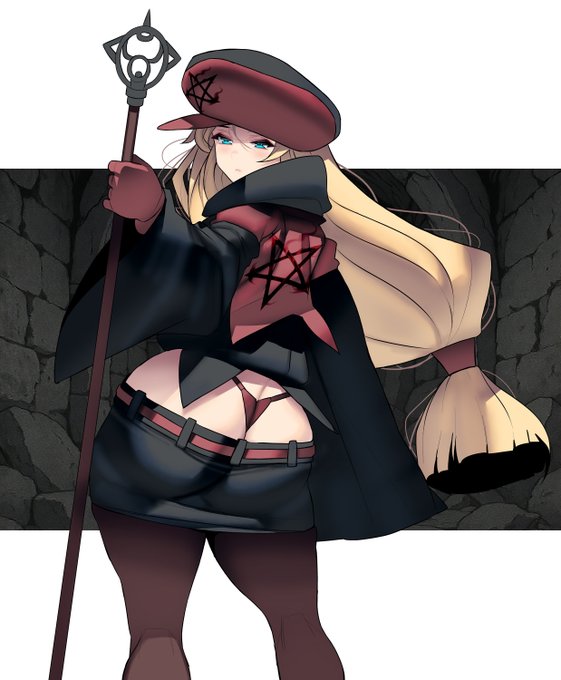 魔法使い
https://t.co/0Th2lm24M4 