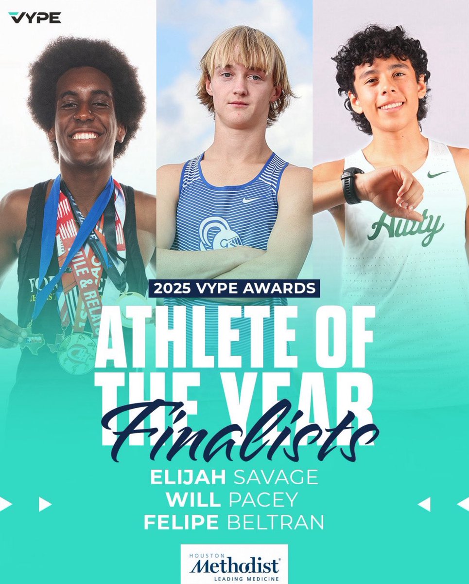 FBCA Track and Field tweet media