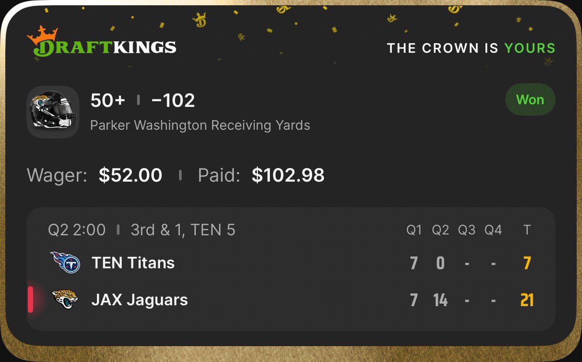 Def Pen Betting tweet media