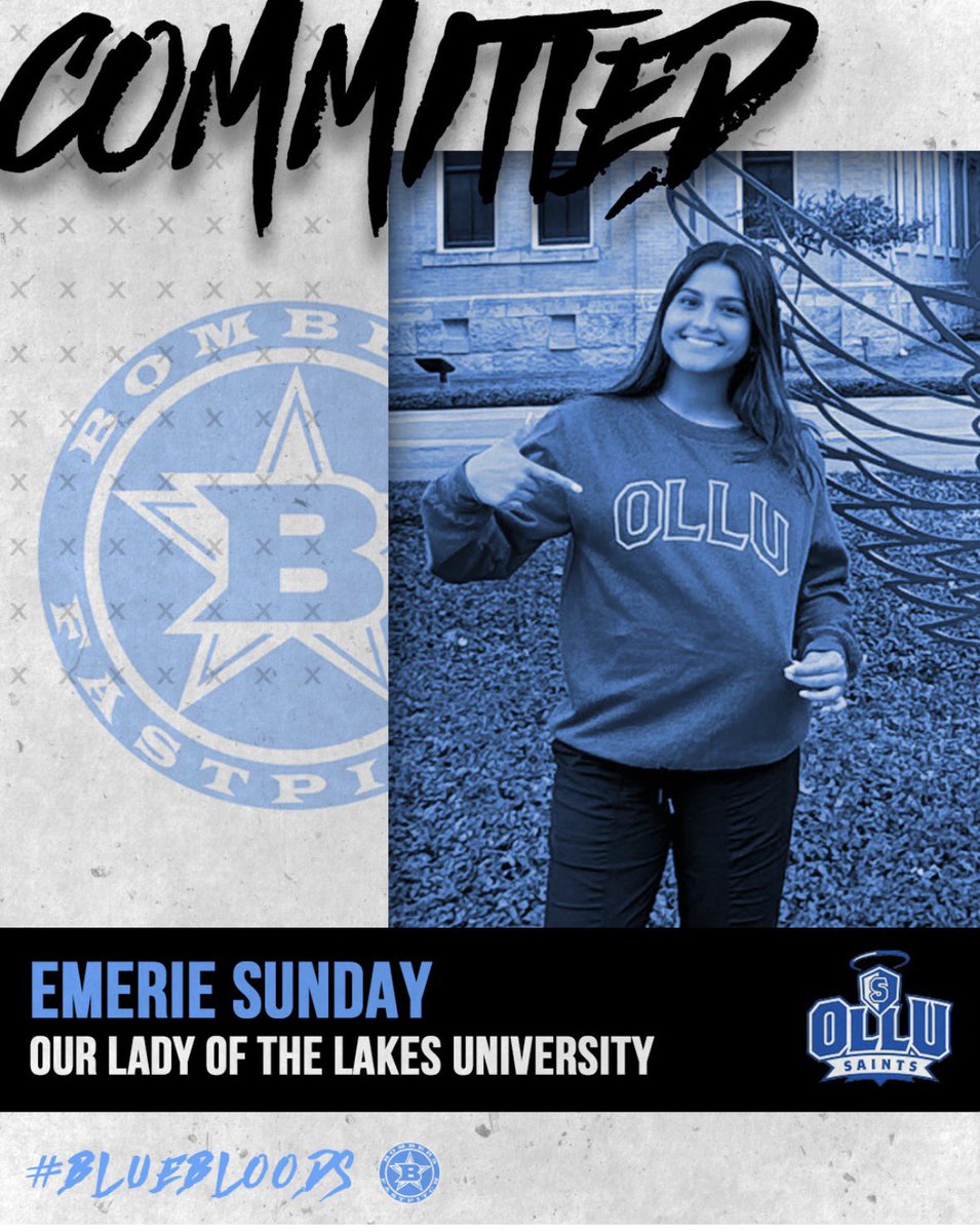 Emerie Sunday tweet media