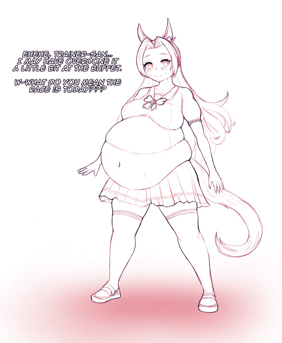 _Pulse_Wave_'s tweet image. Training someone like her is quite a handful...