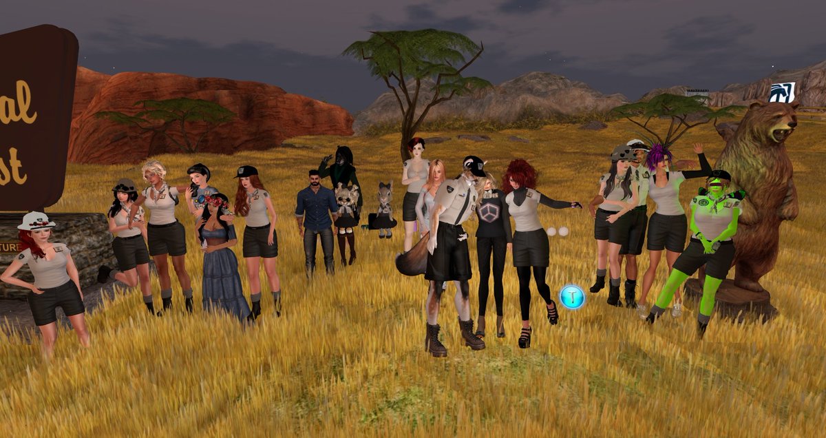 vwbpe's tweet image. #VWBPE26 – Join our Volunteer Team!  vwbpe.org/vwbpe-news/joi…
 INSIGHTS: Redefining the new challenges of #AI’s place in education &amp;amp; immersive #EdTech#Metaverse #Edu #VirtualEducation #VirtualWorlds @SecondLife 

Be part of a great group of dedicated people like you! @VWBPE!