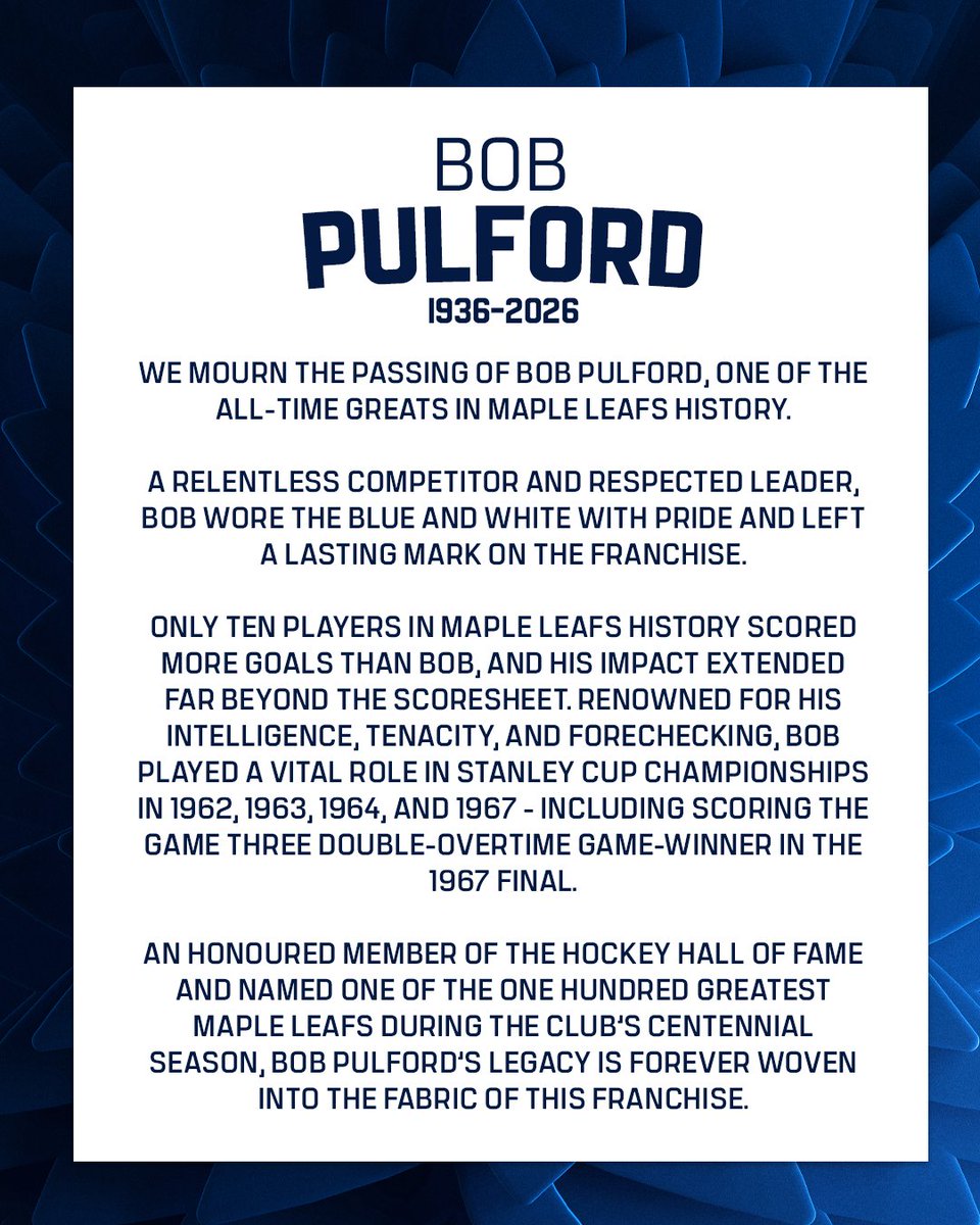 MapleLeafs's tweet photo. https://t.co/rKzvfRInRM