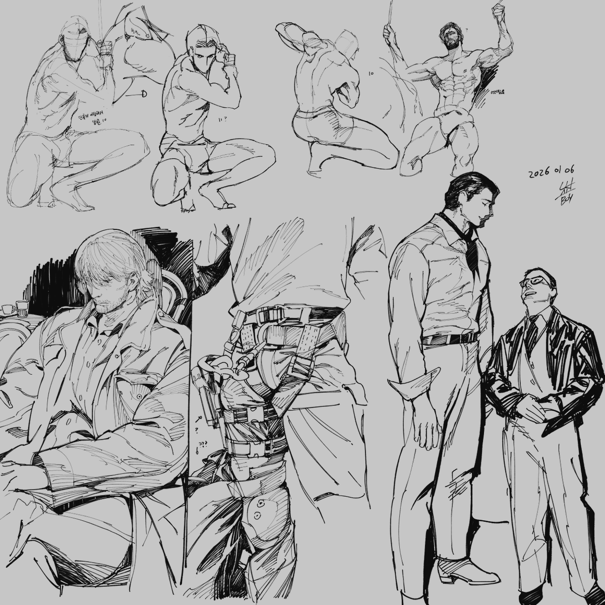 🐞나쵸소년 personal account🐞 tweet media