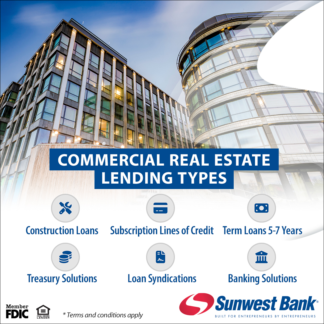 Sunwest Bank tweet media