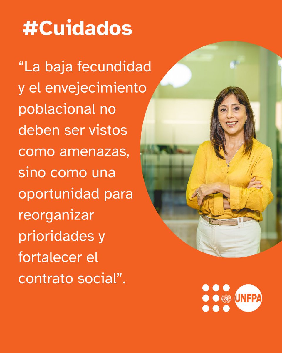 UNFPA en Paraguay tweet media