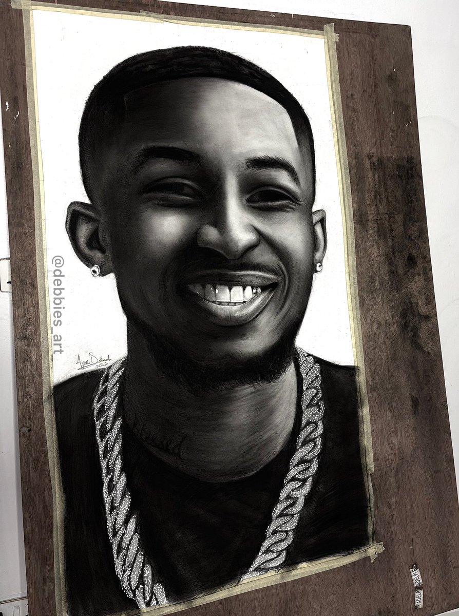 Debbie's Art tweet media