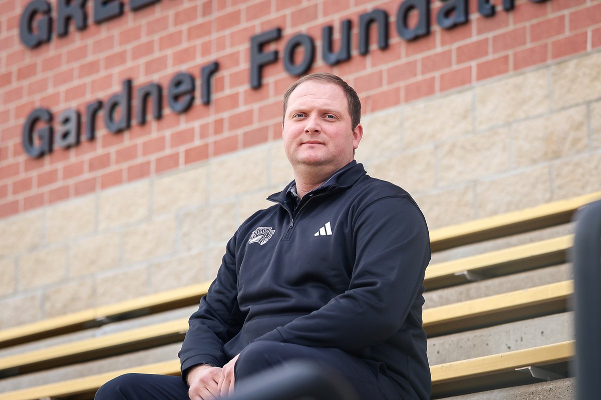 Nebraska Wesleyan University Athletics tweet media