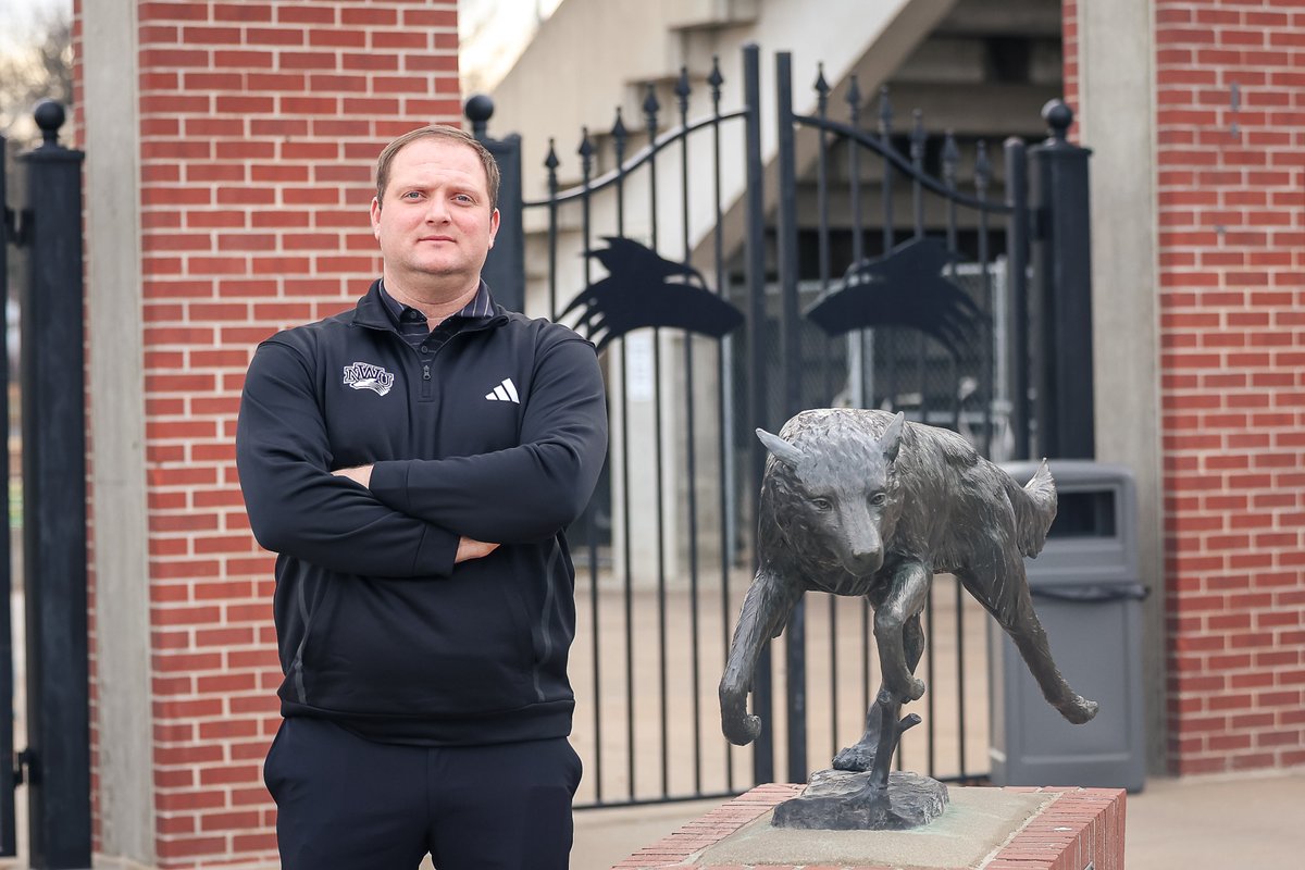 Nebraska Wesleyan University Athletics tweet media