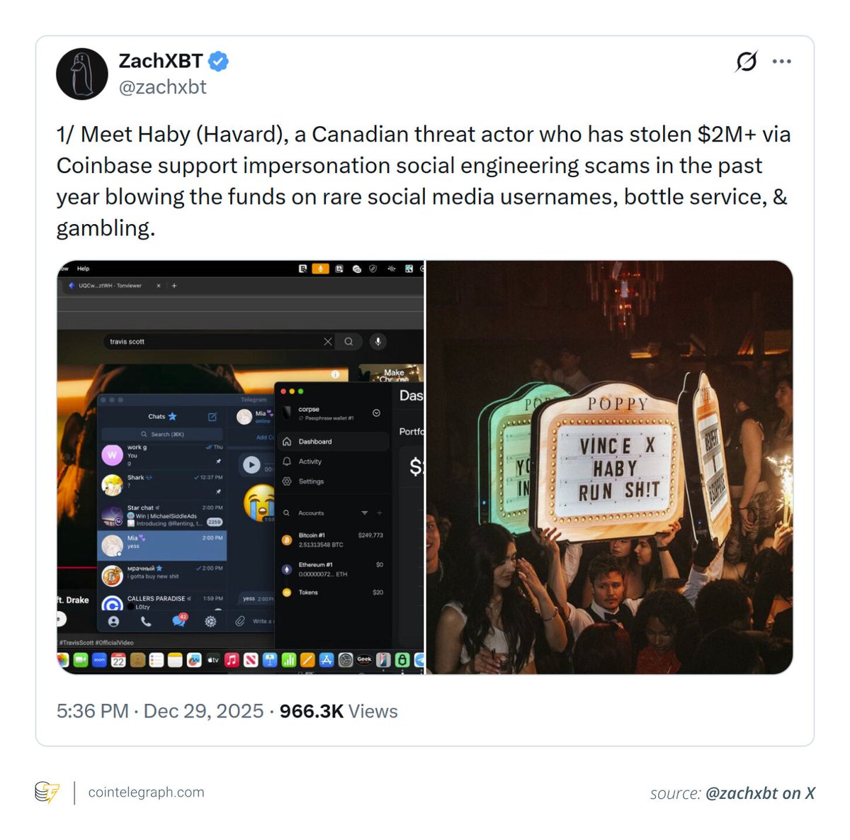 Biggest scam in crypto (86) 사진