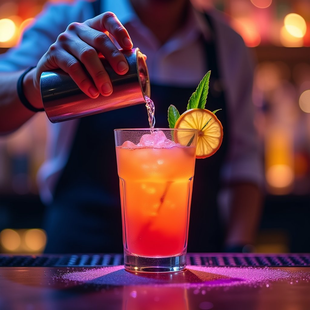 ChulasPL's tweet image. We’re crafting Latin-inspired cocktails made with local, fresh ingredient, handshakes to tradition and modern flavor. Get ready to join us in Prior Lake for convivial evenings where drinks and family-style plates meet!
#PriorLake #ChulasPL
