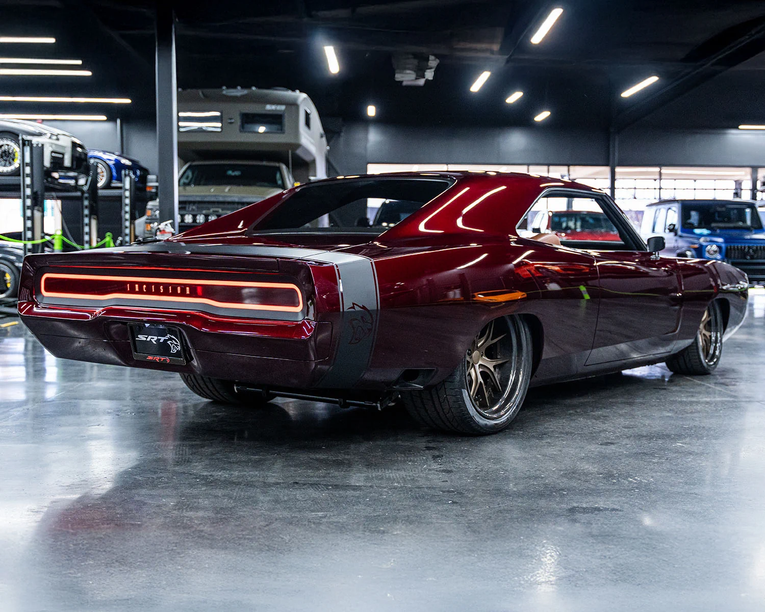 Barrett-Jackson on X: 