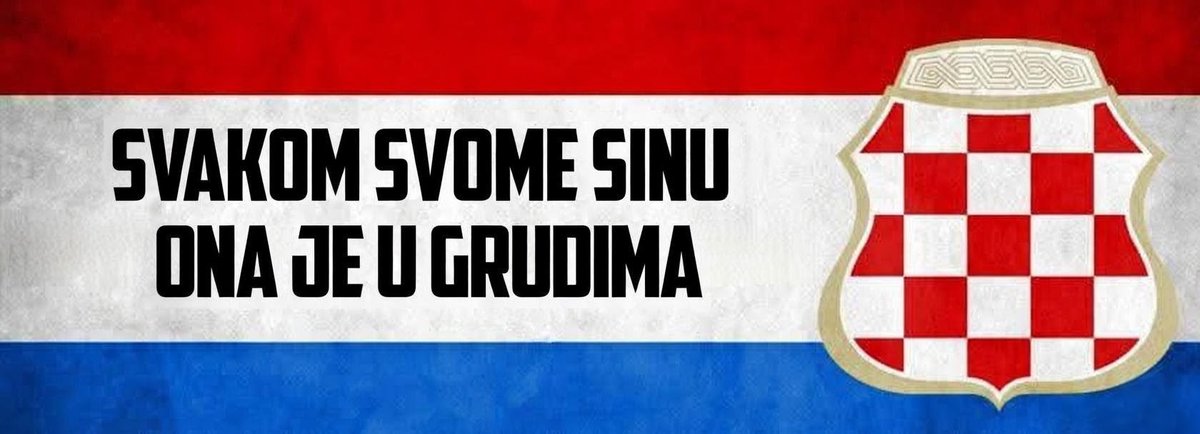 “Što god nam kao narodu radili tijekom povijesti; nazivali nas bogumilima, pokušavali poturčiti, uvjeravali da smo Bošnjaci katolici, silili da budemo Jugoslaveni ili mitili da budemo Bosanci, mi, Hrvati Bosne i Hercegovine, bili smo i ostali dio jedinstvenog hrvatskog naroda. MB