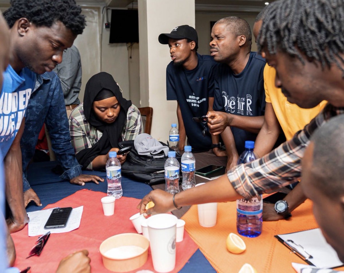 Rurangayire Guy Didier tweet media