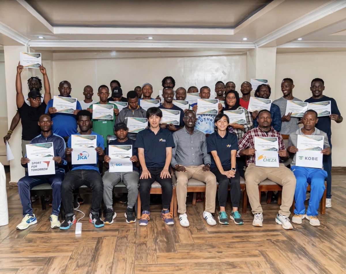 Rurangayire Guy Didier tweet media