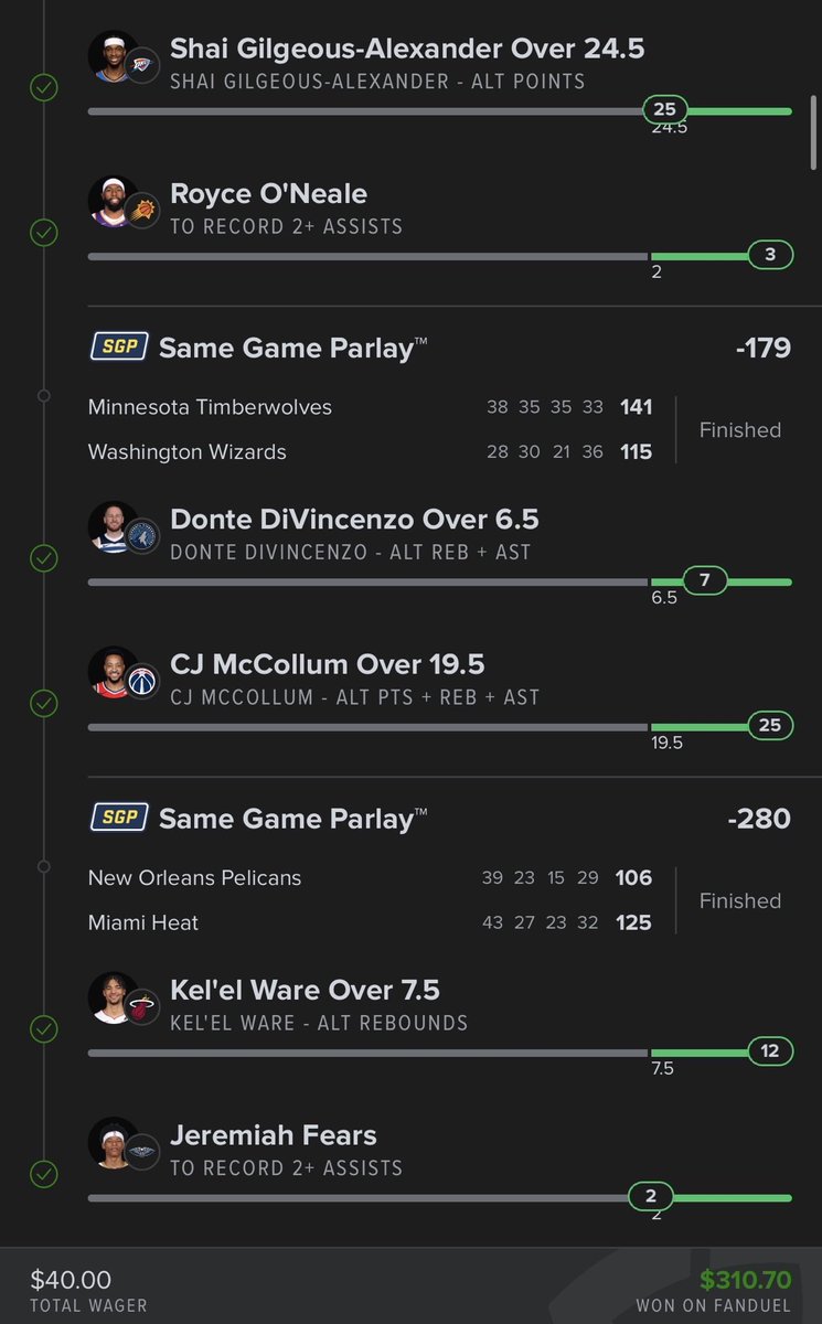 Def Pen Betting tweet media