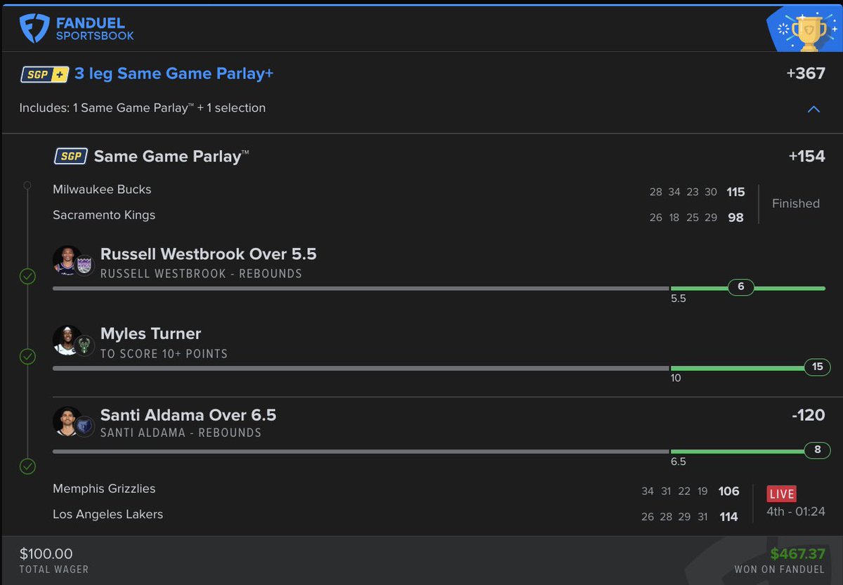 Def Pen Betting tweet media