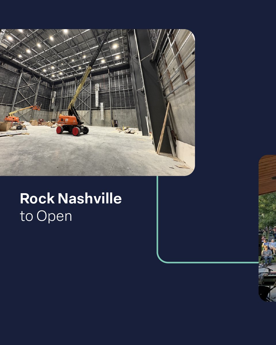 Tennessee Entertainment Commission tweet media