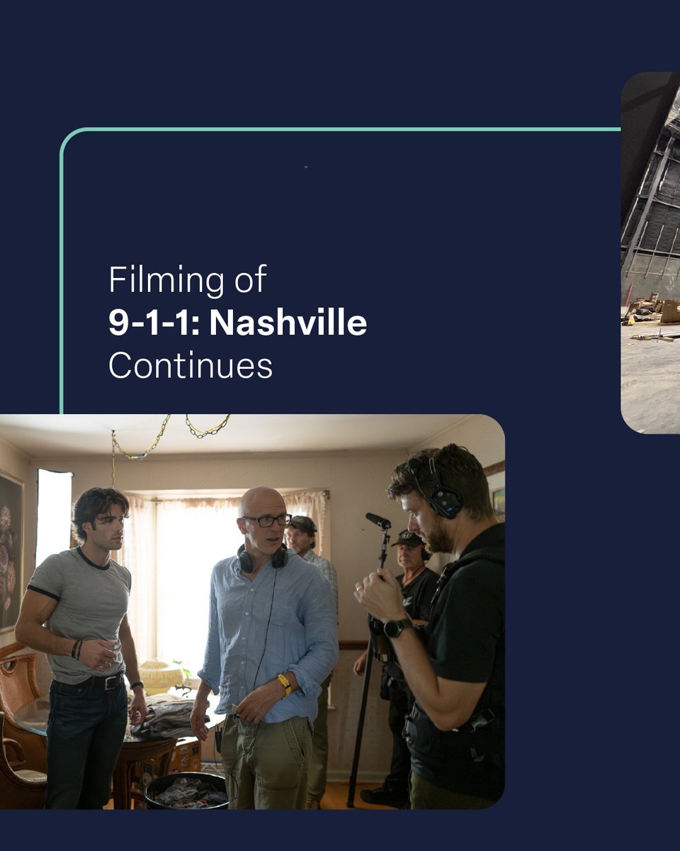 Tennessee Entertainment Commission tweet media