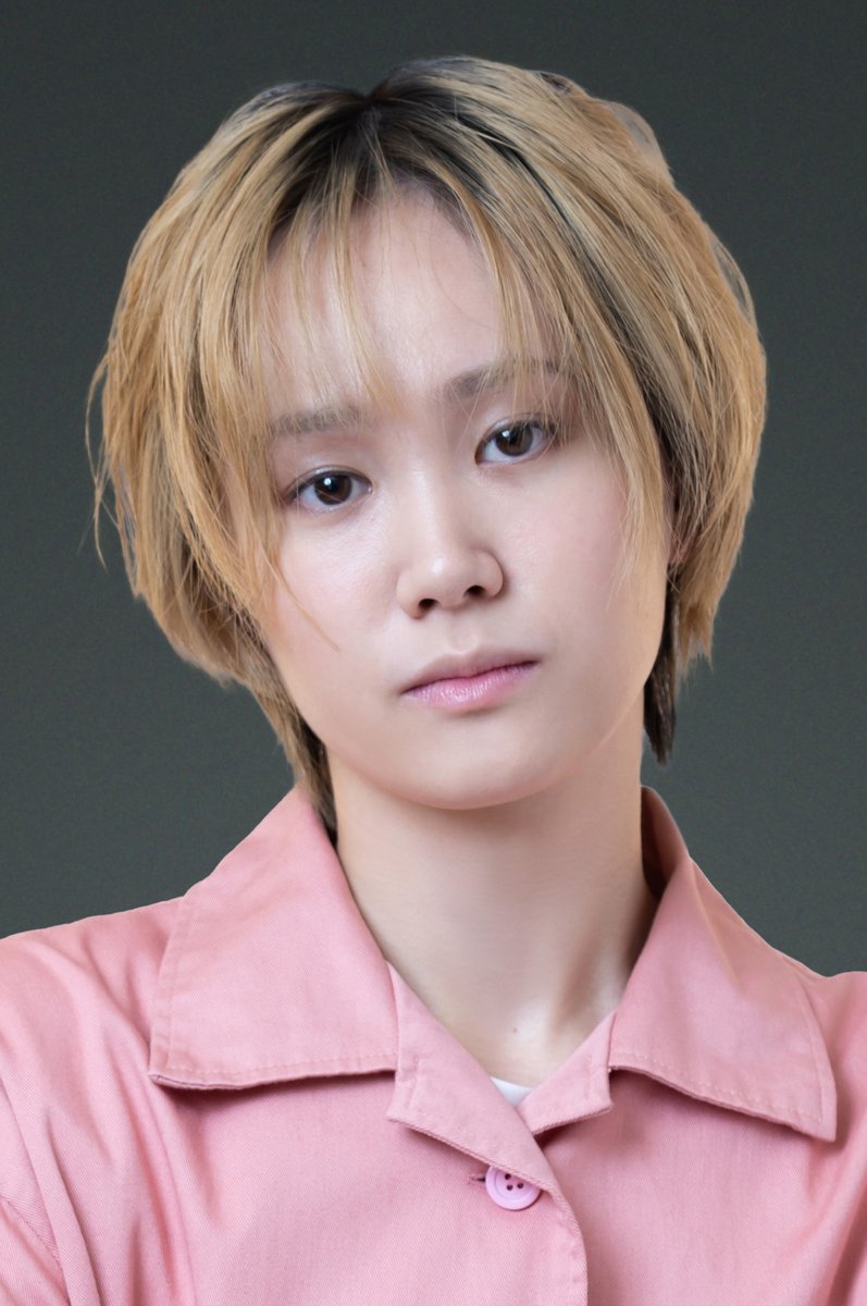 知英＆尾碕真花 登場！　『パンチドランク・ウーマン』キャラクター紹介①　知英「(2026年の抱負)この作品に全力投球」 – TREND NEWS CASTER trendnewscaster.jp/entertainment/… #知英 #KARA #尾碕真花 #パンチドランクウーマン