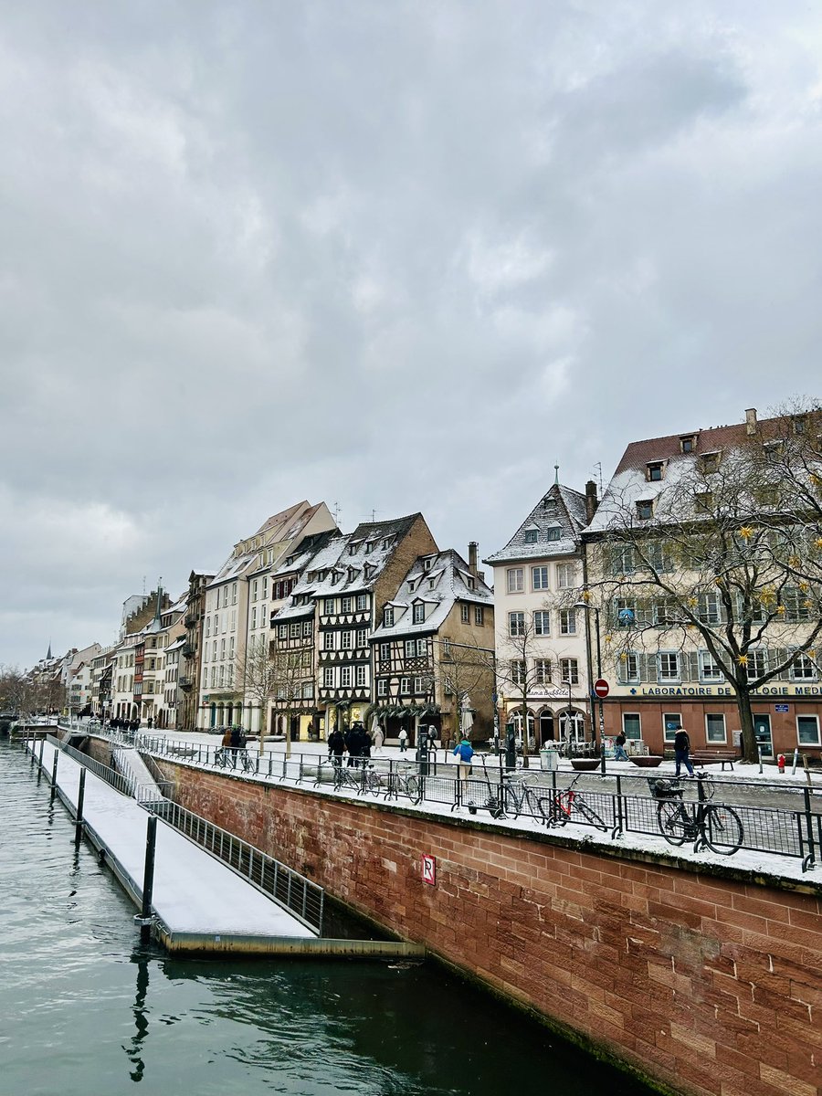 JuleClaudia's tweet photo. Strasbourg, France
🤗🩷❄️ https://t.co/RAyykKcAlq