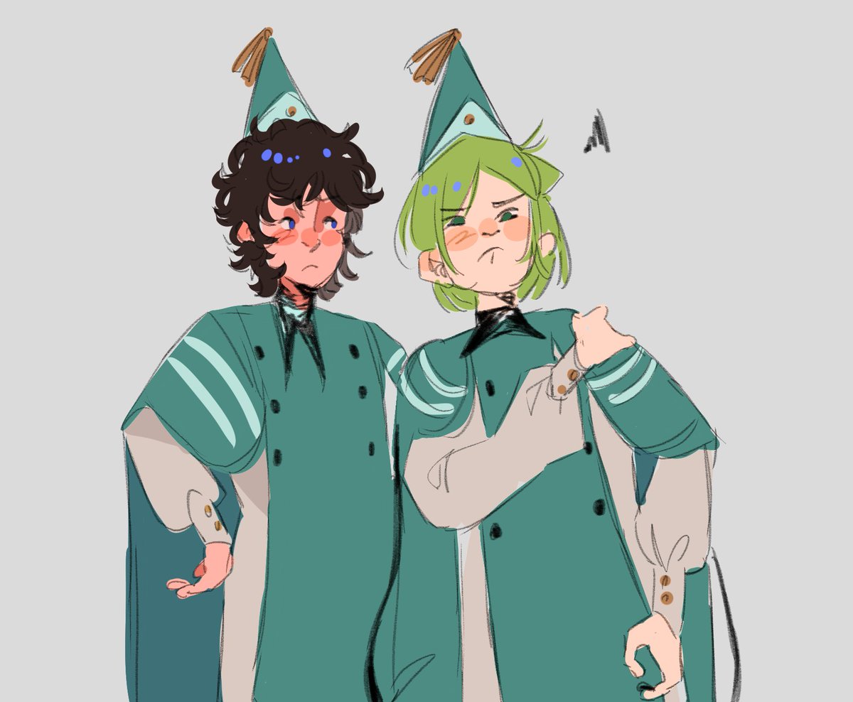 She asked for NO pickles 
#Δ帽子 #witchhatatelier