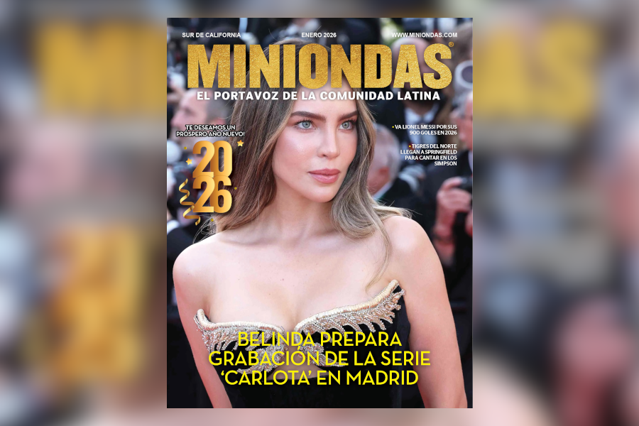 Miniondas's tweet image. Lee la revista GRATIS del mes de enero - mailchi.mp/136357b2bfa1/l…