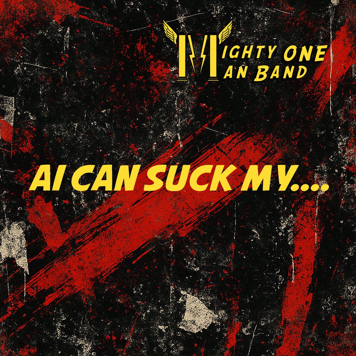 Listen With Monger tweet media