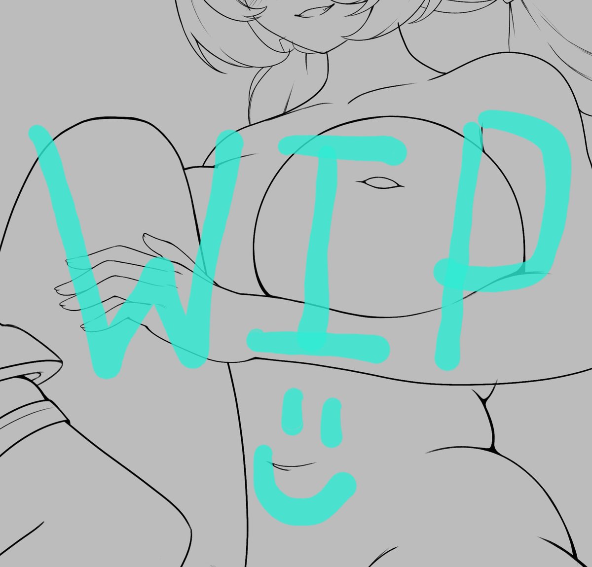400 followers thank you 🥹

Anyways, working on something