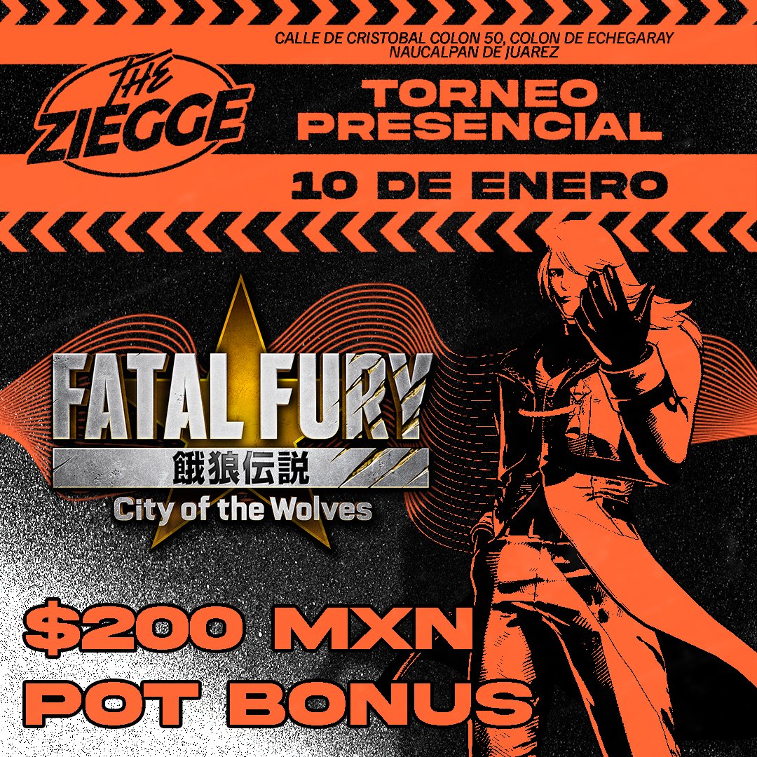 The Ziegge ➡️ GEMA LIVE tweet media